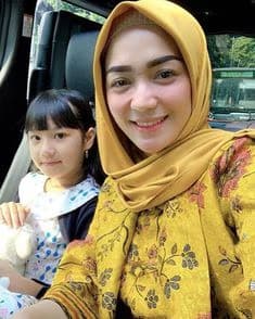 Bunda Rina