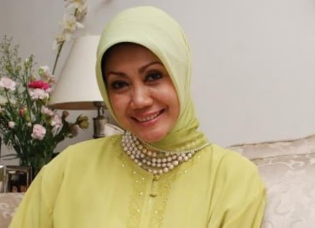 Bunda Ayu