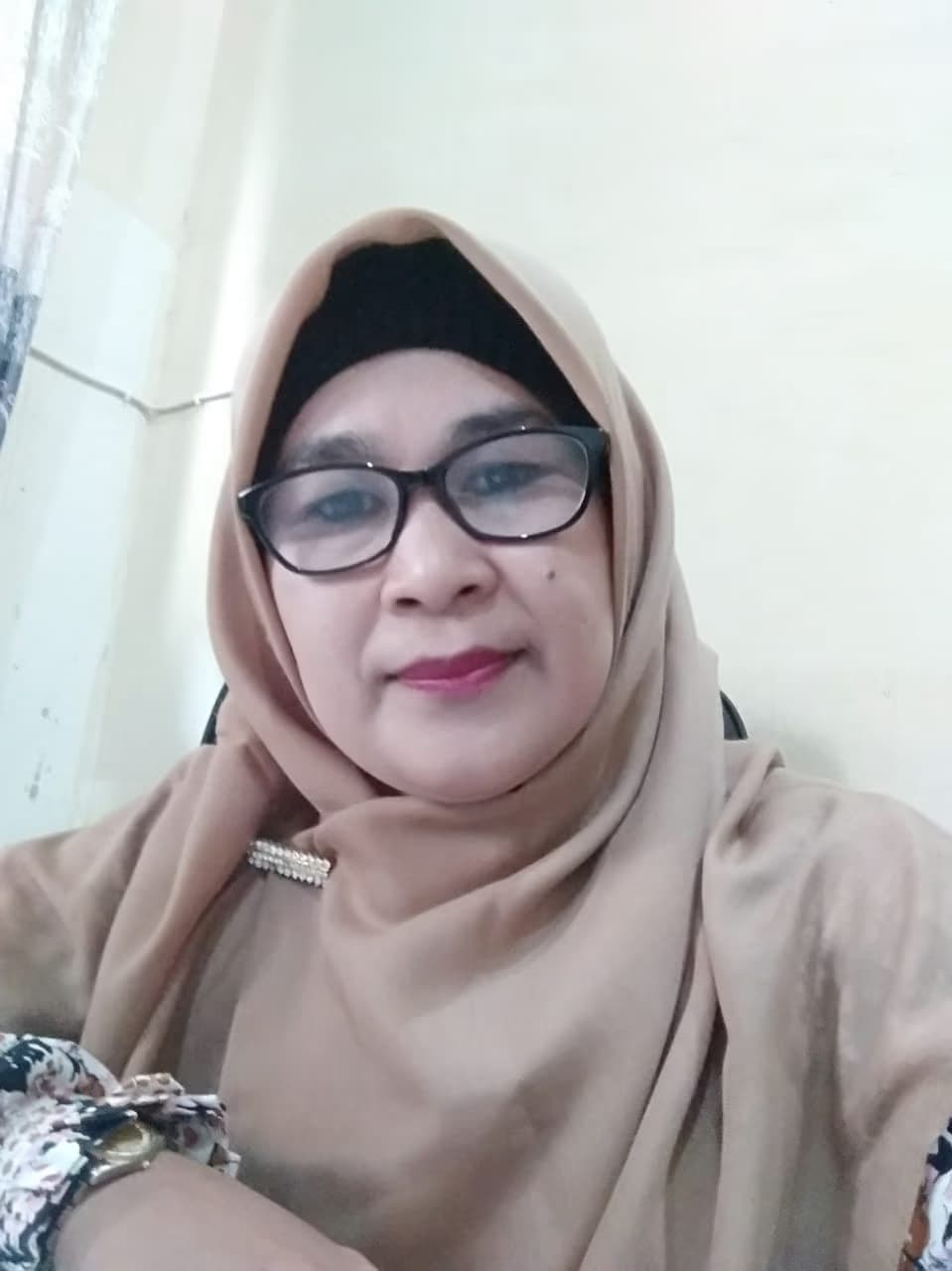 Bunda Nisa
