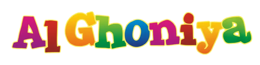 Al-Ghoniya Logo